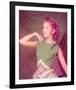 Debbie Reynolds-null-Framed Photo