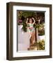 Debbie Reynolds-null-Framed Photo