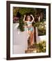 Debbie Reynolds-null-Framed Photo