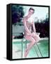 Debbie Reynolds-null-Framed Stretched Canvas