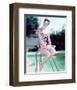 Debbie Reynolds-null-Framed Photo