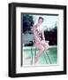 Debbie Reynolds-null-Framed Photo