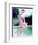 Debbie Reynolds-null-Framed Photo