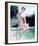 Debbie Reynolds-null-Framed Photo