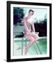 Debbie Reynolds-null-Framed Photo