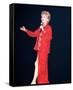 Debbie Reynolds-null-Framed Stretched Canvas