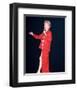 Debbie Reynolds-null-Framed Photo