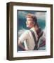 Debbie Reynolds-null-Framed Photo