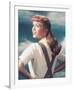 Debbie Reynolds-null-Framed Photo