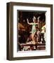 Debbie Reynolds-null-Framed Photo