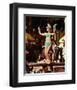 Debbie Reynolds-null-Framed Photo