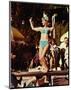 Debbie Reynolds-null-Mounted Photo