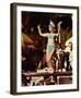 Debbie Reynolds-null-Framed Photo