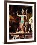 Debbie Reynolds-null-Framed Photo