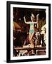 Debbie Reynolds-null-Framed Photo