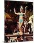 Debbie Reynolds-null-Mounted Photo