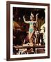 Debbie Reynolds-null-Framed Photo