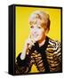 Debbie Reynolds-null-Framed Stretched Canvas