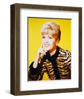 Debbie Reynolds-null-Framed Photo