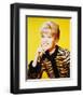 Debbie Reynolds-null-Framed Photo