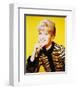 Debbie Reynolds-null-Framed Photo