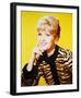 Debbie Reynolds-null-Framed Photo