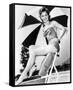 Debbie Reynolds-null-Framed Stretched Canvas