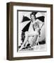 Debbie Reynolds-null-Framed Photo