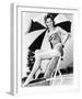 Debbie Reynolds-null-Framed Photo