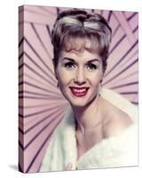 Debbie Reynolds-null-Stretched Canvas