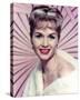 Debbie Reynolds-null-Stretched Canvas