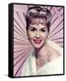 Debbie Reynolds-null-Framed Stretched Canvas