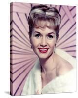 Debbie Reynolds-null-Stretched Canvas