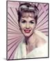 Debbie Reynolds-null-Mounted Photo