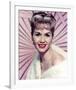 Debbie Reynolds-null-Framed Photo