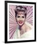 Debbie Reynolds-null-Framed Photo