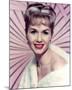 Debbie Reynolds-null-Mounted Photo