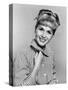 Debbie Reynolds-null-Stretched Canvas