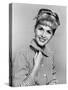 Debbie Reynolds-null-Stretched Canvas