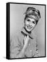 Debbie Reynolds-null-Framed Stretched Canvas