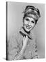 Debbie Reynolds-null-Stretched Canvas