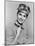 Debbie Reynolds-null-Mounted Photo