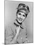 Debbie Reynolds-null-Mounted Photo