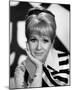 Debbie Reynolds-null-Mounted Photo