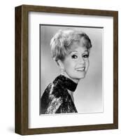 Debbie Reynolds-null-Framed Photo