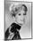 Debbie Reynolds-null-Mounted Photo