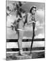 Debbie Reynolds-null-Mounted Photographic Print