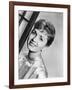 Debbie Reynolds-null-Framed Photographic Print