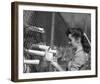 Debbie Reynolds-null-Framed Photo