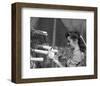 Debbie Reynolds-null-Framed Photo